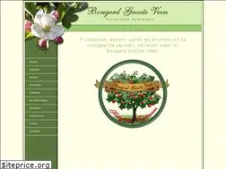 Sites similar to bongerdgrooteveen.nl