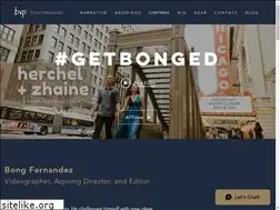Sites similar to bongfernandez.com