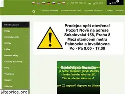 Sites similar to bonggo.cz