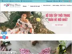 Sites similar to bonghoanho.vn