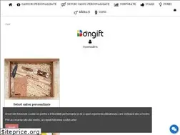 Sites similar to bongift.ro