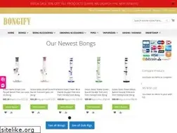 Sites similar to bongify.nl
