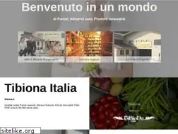 Sites similar to bongionatura.it