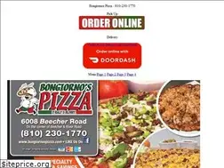 Sites similar to bongiornospizza.com