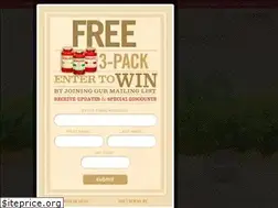 Sites similar to bongiovibrand.com