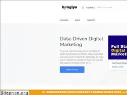 Sites similar to bongiyo.com