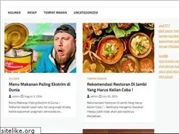 Sites similar to bongkarpost.id