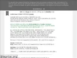 Sites similar to bongkj.blogspot.com