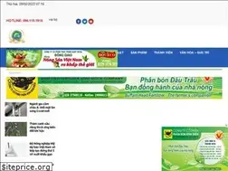 Sites similar to bongluavang.vn