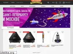 Sites similar to bongman.ru