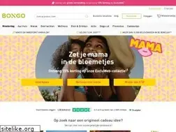 Sites similar to bongo.be