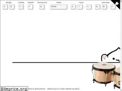 Sites similar to bongo.cat