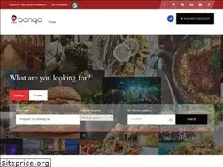 Sites similar to bongo.co.tz