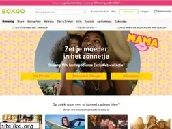Sites similar to bongo.nl