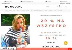 Sites similar to bongo.pl