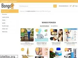 Sites similar to bongo.rs