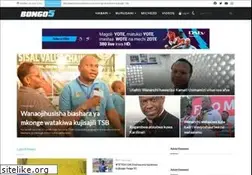 Sites similar to bongo5.com