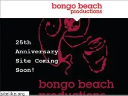 Sites similar to bongobeachproductions.com