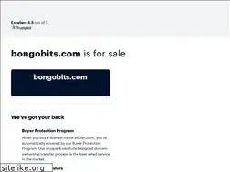 Sites similar to bongobits.com