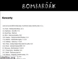 Sites similar to bongobombardak.cz