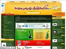 Sites similar to bongobong.de