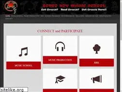 Sites similar to bongoboymusic.com
