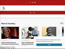 Sites similar to bongocelebrity.com