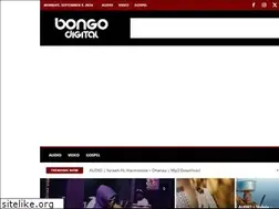 Sites similar to bongodigitaltv.com
