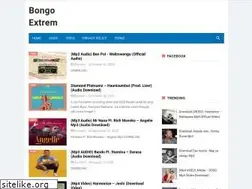 Sites similar to bongoextrem.blogspot.com