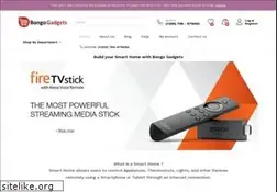 Sites similar to bongogadgets.com