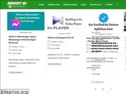 Sites similar to bongoitbd.com