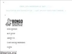 Sites similar to bongojava.com