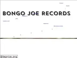 Sites similar to bongojoe.ch