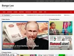 Sites similar to bongoleo.com
