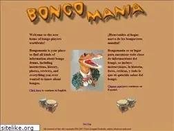 Sites similar to bongomania.com