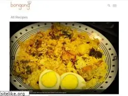 Sites similar to bongong.com