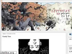 Sites similar to bongop-leituras-bd.blogspot.com