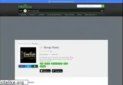 Sites similar to bongoradio.radio.de