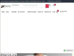 Sites similar to bongorongo.in