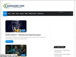 Sites similar to bongounit.com