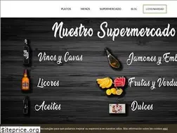 Sites similar to bongourmet.es