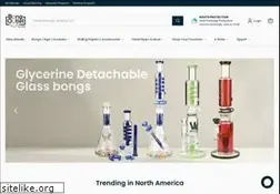 Sites similar to bongoutlet.ca
