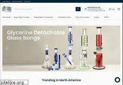 Sites similar to bongoutlet.com