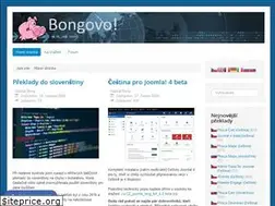 Sites similar to bongovo.cz