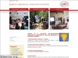 Sites similar to bongoworldwide.org