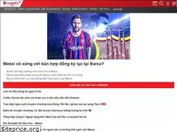 Sites similar to bongrotvnews.org