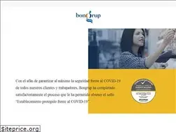 Sites similar to bongrup.es