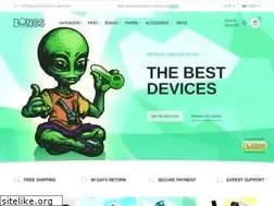 Sites similar to bongs.ru