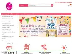 Sites similar to bongsinhnhat.vn