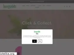 Sites similar to bongsnbits.com
